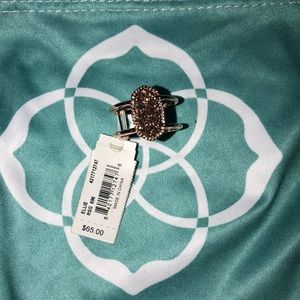 Kendra Scott ring